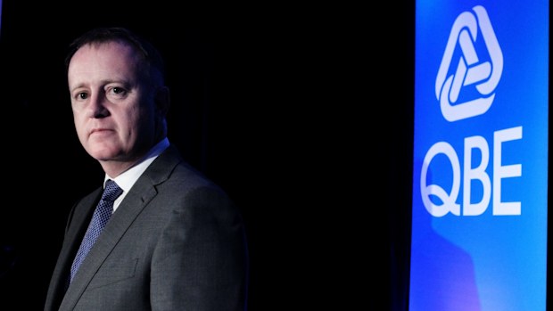 QBE board takes CEO romance, conflict of interest seriously