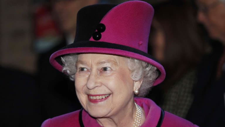 Let's replace the Queen's Birthday holiday with ...