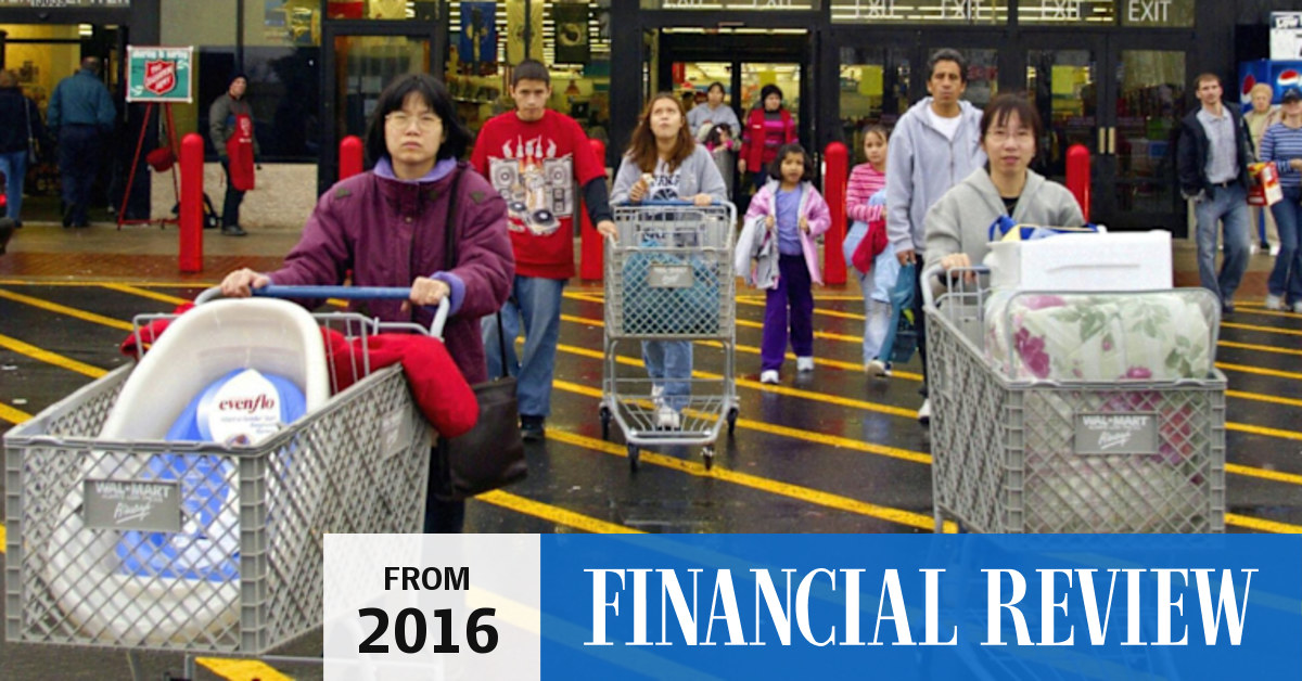 Middle-class poverty in the US: nearly half of all Americans can't come ...