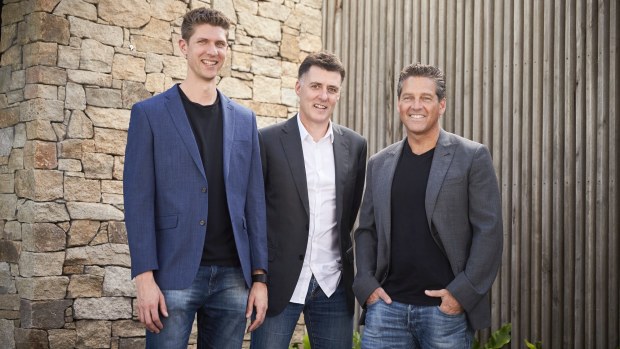 Ex-Xero boss Chris Ridd to lead cloud financial adviser platform ...