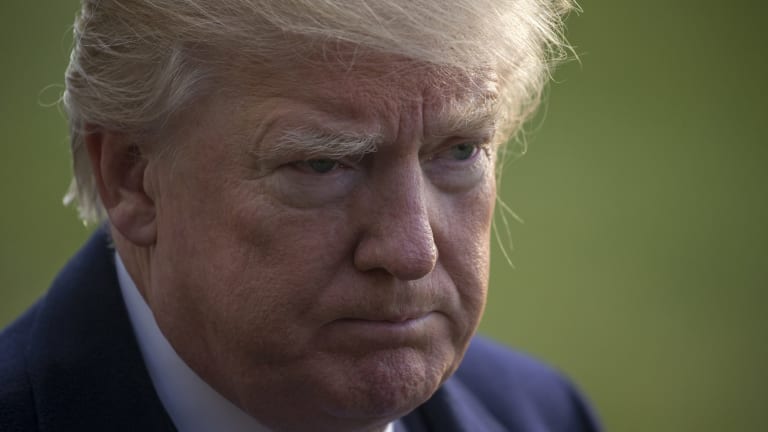 I study liars. I've never seen one like President Trump