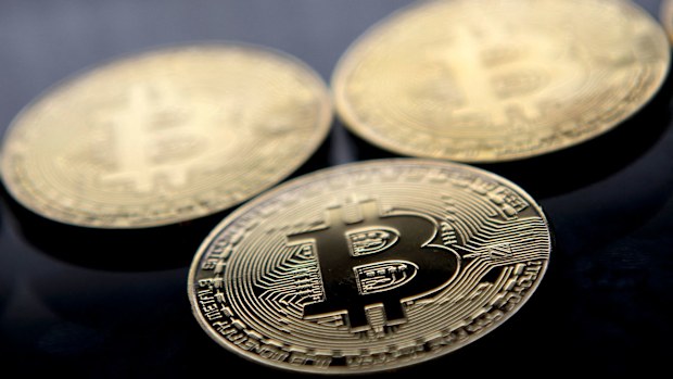 The world's most popular cryptocurrency tanked overnight.