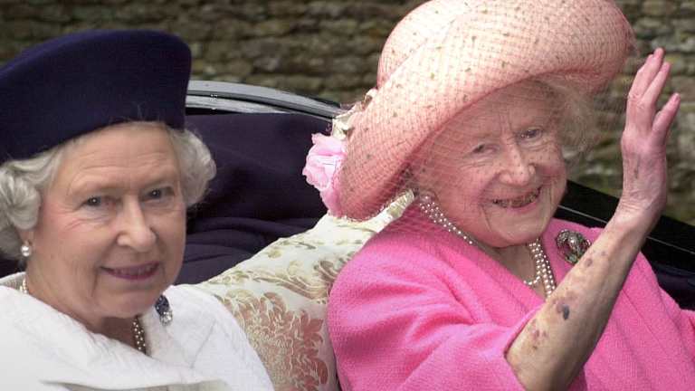 Queen Elizabeth to be Britain's longest reigning monarch
