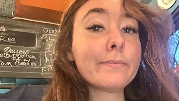 A search is under way for an Australian woman who has been missing in London for more than a week. Jessica Parkinson was last seen on Wednesday, December 11 at her place of work at Texas Joe's Slow Smoked Meats in Bermondsey in the city's south-east.