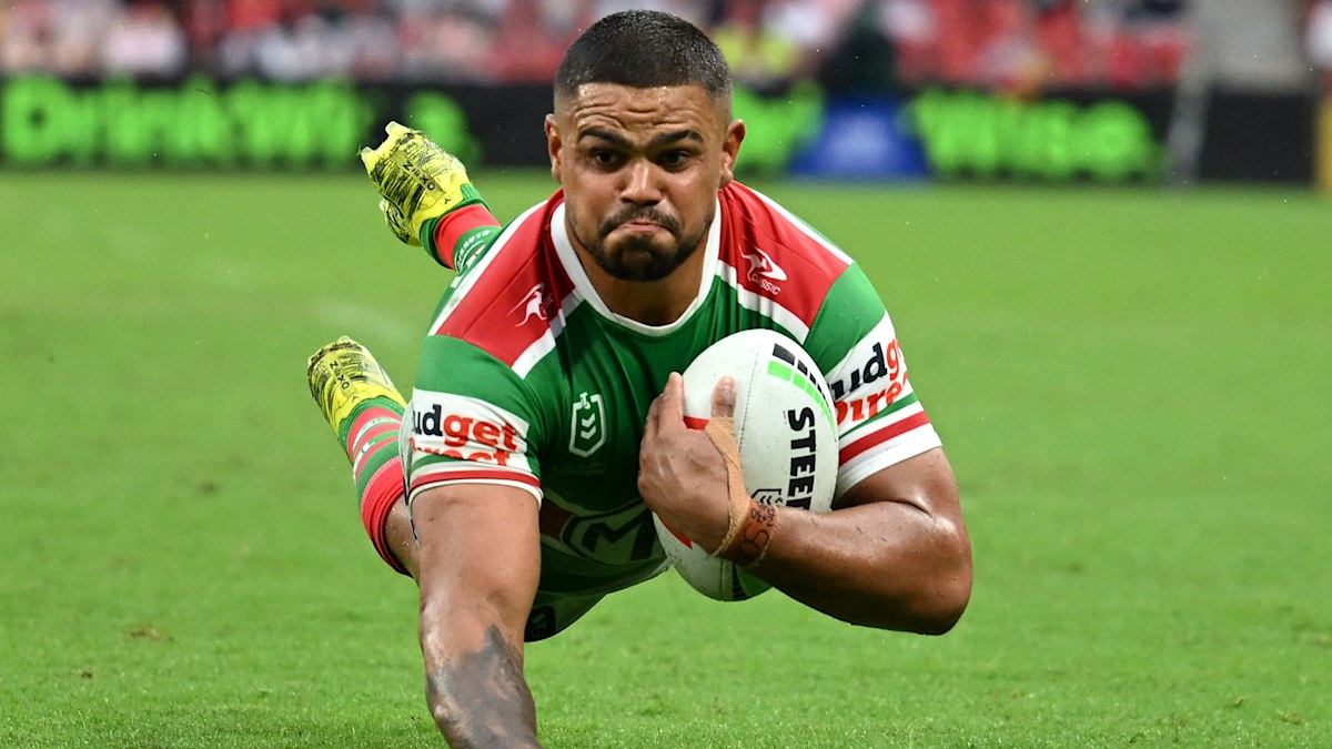 NRL News 2026: Latrell Mitchell’s mediaverbod verdedigd door Timana Tahu in multiculturele ronde