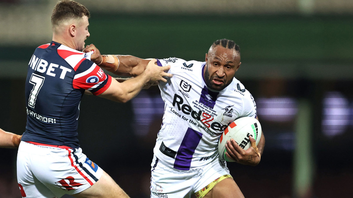 NRL finals Tips Week 2 2023, expert footy predictions Andrew Johns, Brad Fittler and Nine