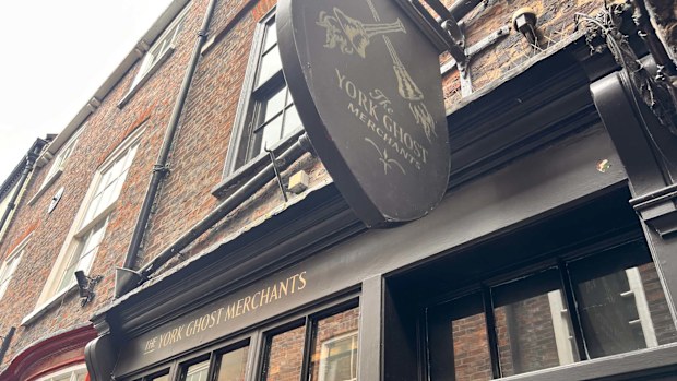 York, UK