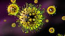 The super-K flu strain is spreading in Australia. Here's what you need to know about it.