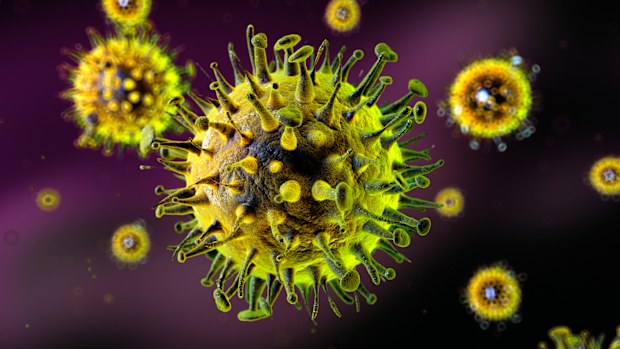 Dire warning as 60 people potentially killed by Super-K flu strain 