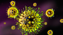 Dire warning as 60 people potentially killed by Super-K flu strain 
