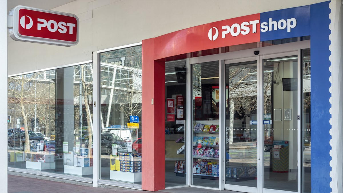 Australia Post confirms major change to multiple outlets | Nine.com.au