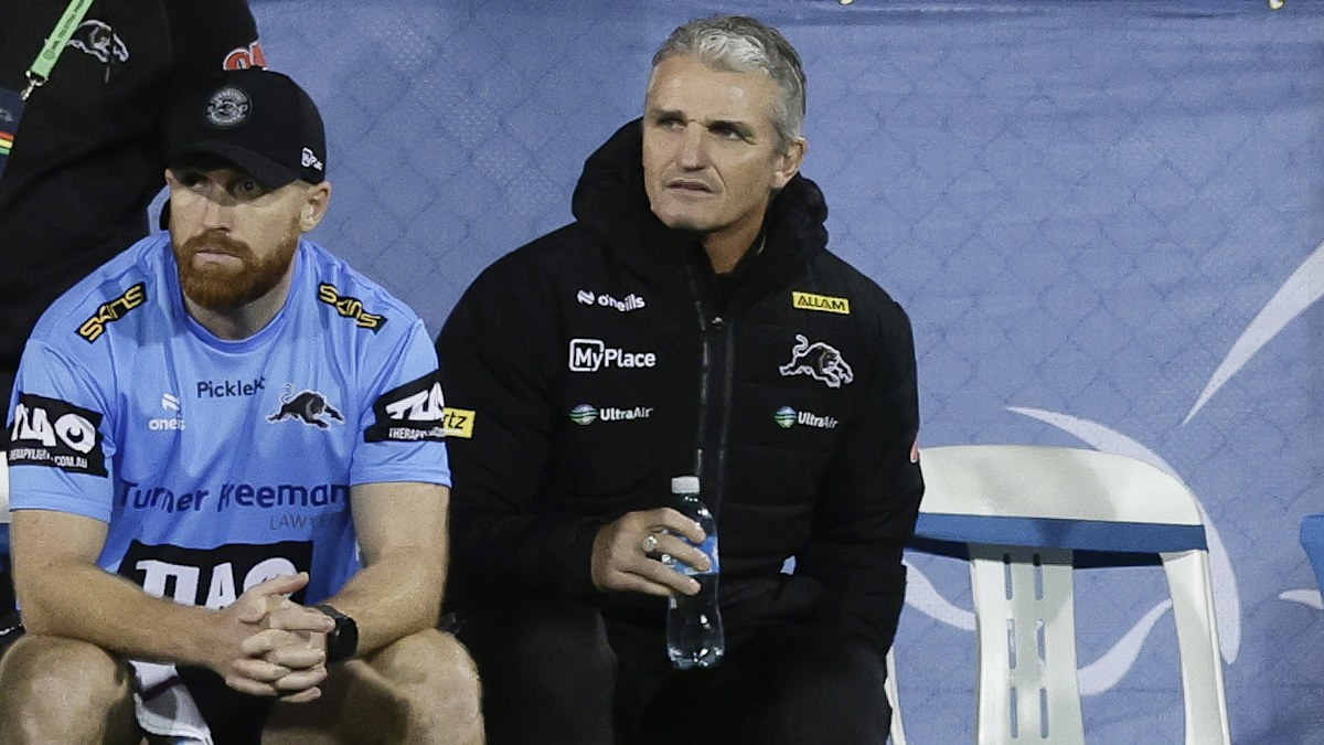 NRL news 2026: Phil Gould claims 'self interest' from coaches led to ...