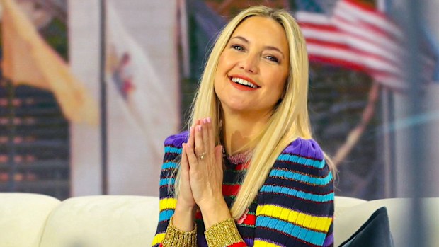 Kate Hudson