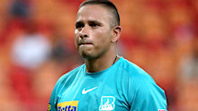 Australian Test opener Usman Khawaja won't be available for the Brisbane Heat this season