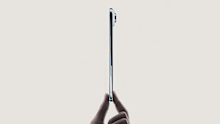 The Air's total body thickness is 5.6mm.