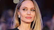 Jolie, 50, received a double mastectomy in 2013 ﻿after doctors discovered a gene that increases her risk of breast cancer. 