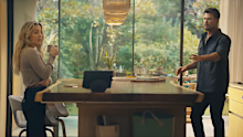 Chris Hemsworth in new Super Bowl LX ad for Alexa+ with wife Elsa Pataky