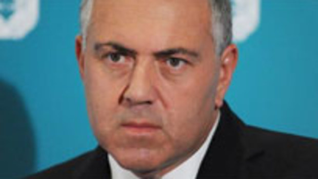 Federal Treasurer Joe Hockey (AAP)
