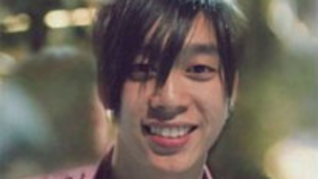 Jamie Gao (supplied)