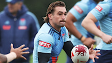 Connor Watson.