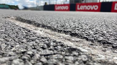 Zhou Guanyu - British Grand Prix - 2022