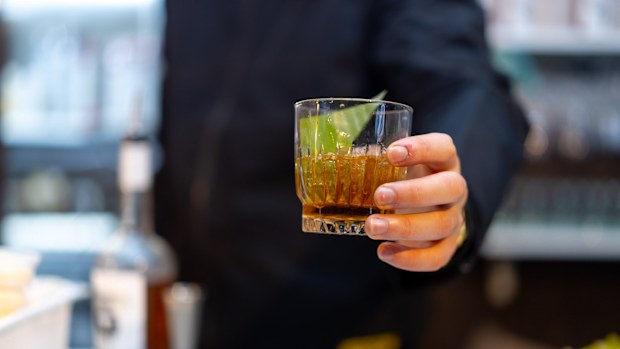 Cocktails and pre-mixed drinks are set to get more expensive with Australia's spirits tax rising today.