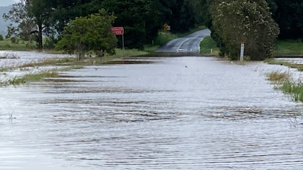 Several flood warnings are in effect for NSW.