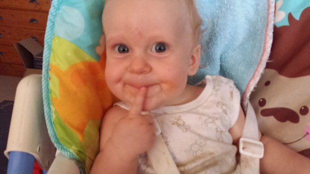 Jeffrey congenital heart disease