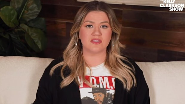 Kelly Clarkson