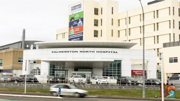 The teen died in Palmerston North Hospital on Monday night.