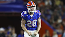 Aussie Jeremy Crawshaw has been drafted by the Denver Broncos.
