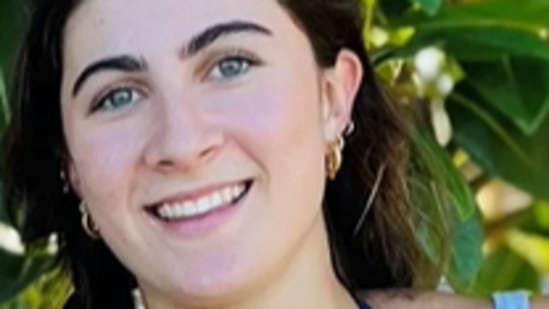 Year 11 student Stella Berry, 16, had been riding a jet ski at Fremantle when she jumped in the water and was mauled by what is suspected to be a bull shark on Saturday.