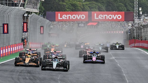 FIA Contingency Planning