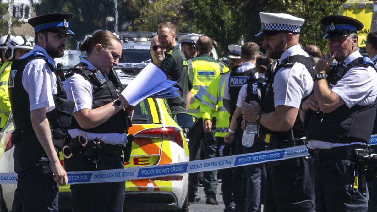 Southport stabbing update: Two kids dead, nine injured in stabbing in ...