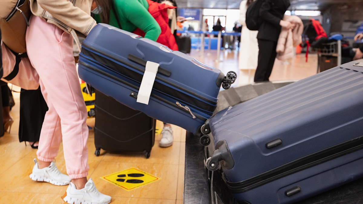 These airlines have the most generous luggage allowances including ...