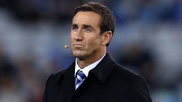 Andrew Johns