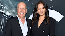 Bruce Willis and Emma Heming are pictured in 2019. As Bruce Willis lives with frontotemporal dementia, his wife Emma Hemming Willis has become an advocate for others supporting loved ones with longterm care needs.