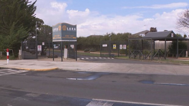 Carjacking at Lara Primary School