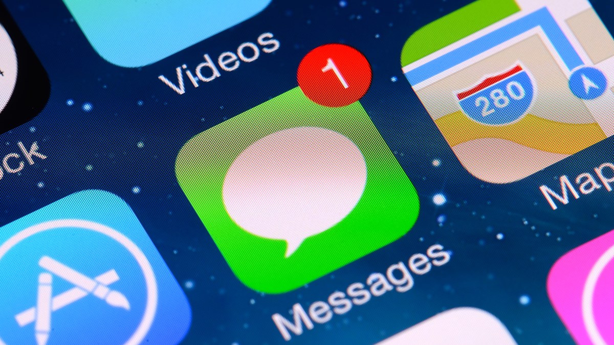 Apple iMessage down: Apple's iMessage outage 'resolved' after impacting ...