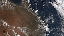 "﻿Moderate instability" is developing over parts of south-east Queensland, with severe storms, damaging winds and large hail forecast to batter the region. 