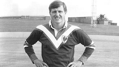 NRL Immortals Full List: Greatest Rugby League Players including Clive ...