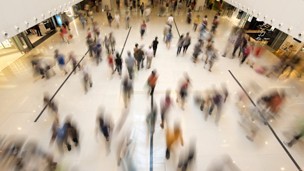 Australian shoppers are expected to spend just over $600 in Black Friday and Cyber Monday sales, according to new research.