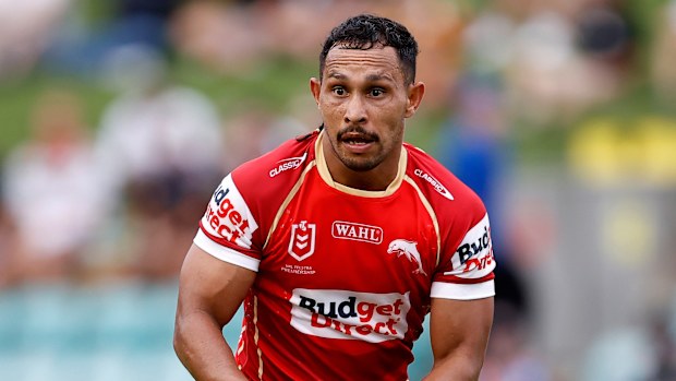 NRL news 2026 | Extended bench rule that could favour the Dolphins ...