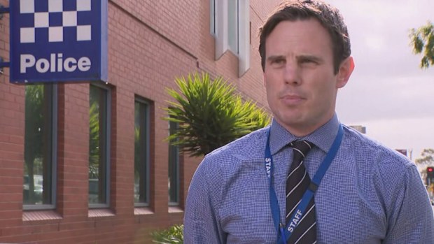 Carjacking at Lara Primary School