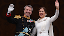 King Frederik received just under $30 million in 2024, with most of that money coming from a state-funded grant known as the Royal Civil List.