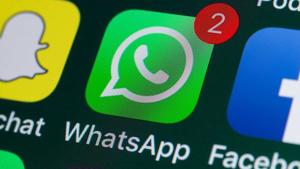 WhatsApp will soon include advertisements on some parts of the app.