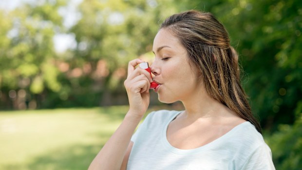 AsthmaTriggers