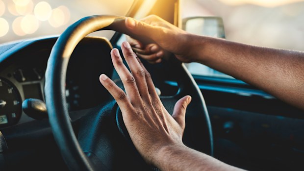 A new survey has revealed who Australians think are our most passive and aggressive drivers on the road.