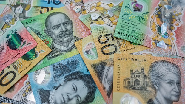 More than $2.6 billion in forgotten money is being held by state governments across Australia.