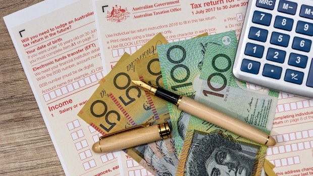 The Australian Tax Office is keeping a close eye on income generated from side hustles this year.